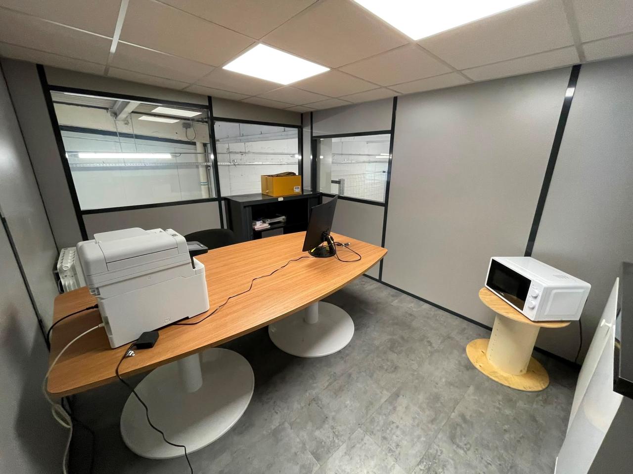 Location local d'activité Lille Nord OLACT2643592 6