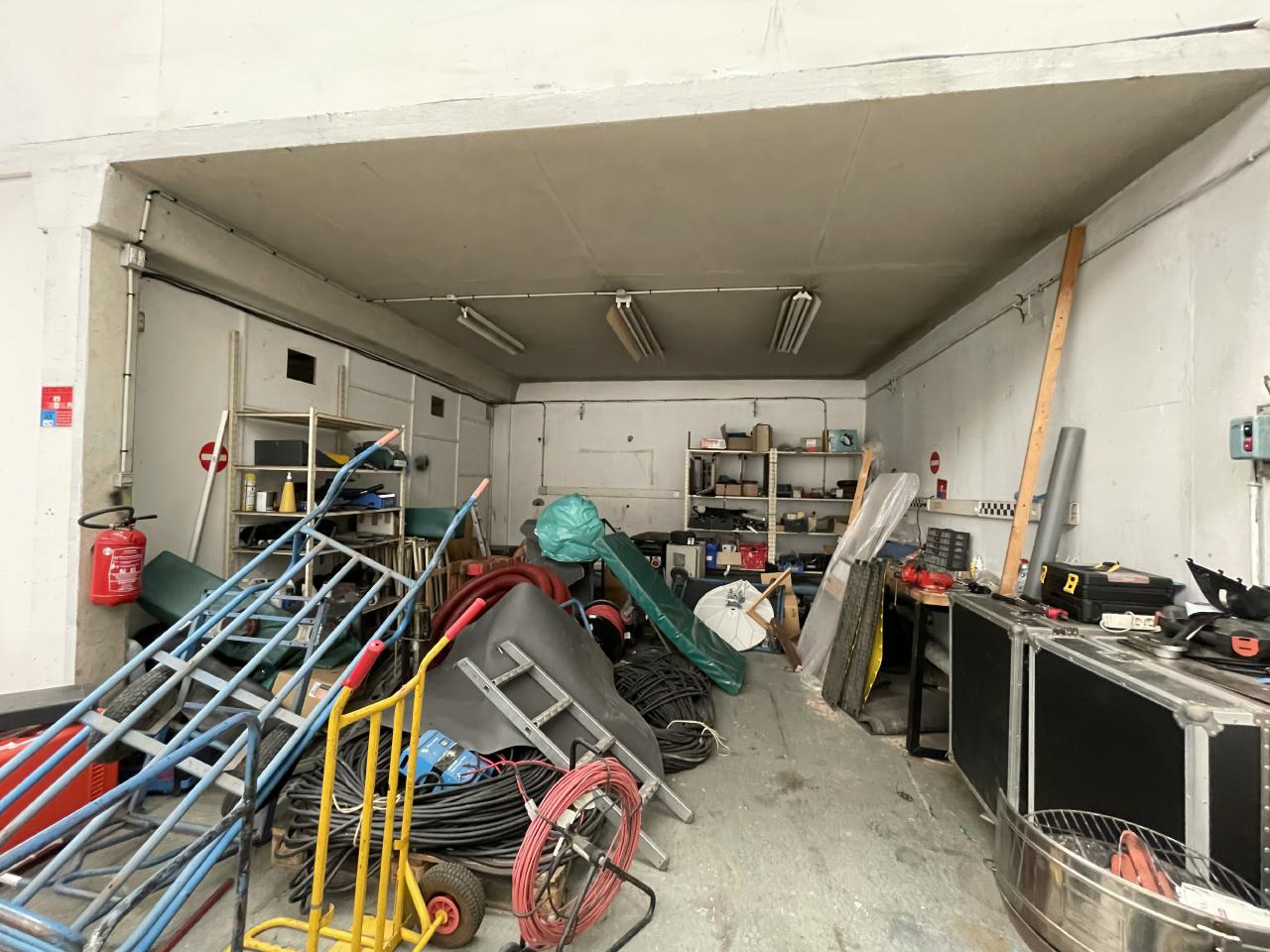 Location local d'activité Toulouse Haute-Garonne OLACT2536755 9