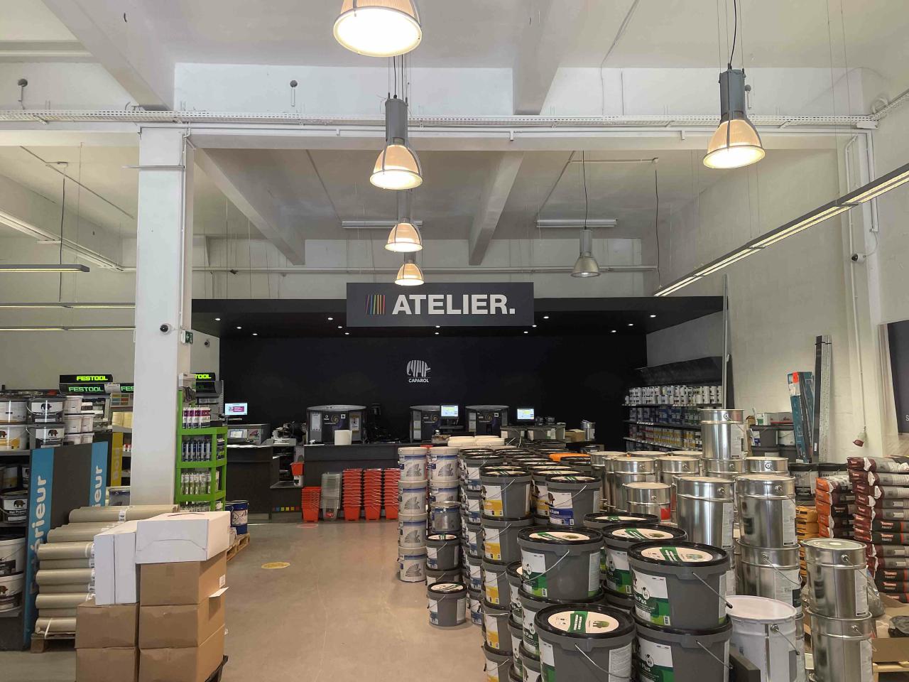 Location local d'activité Marseille Bouches-du-Rhône OLACT2423149 1