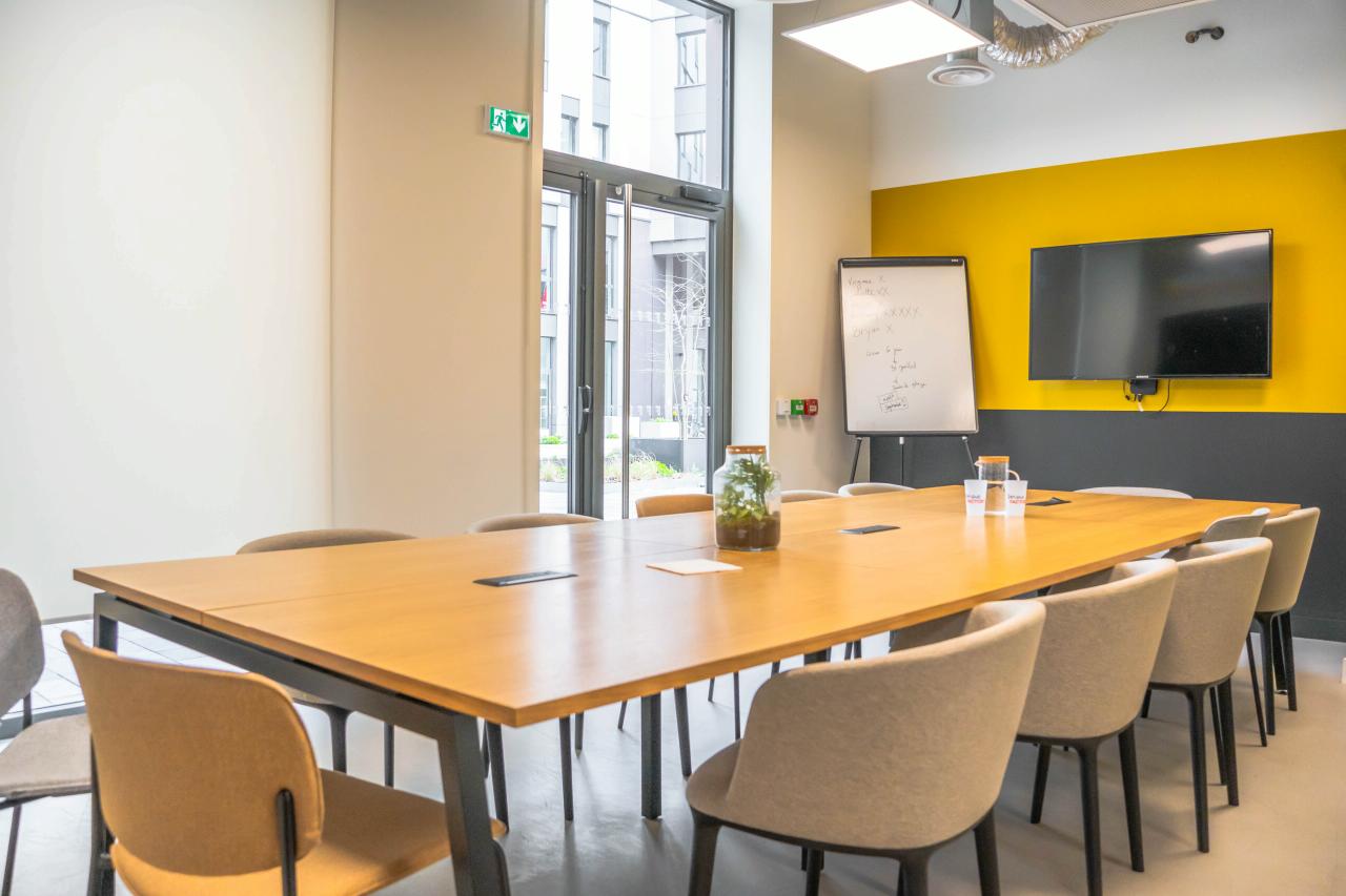 Location bureau Villeneuve-d'Ascq Nord OLBUR2114112 14