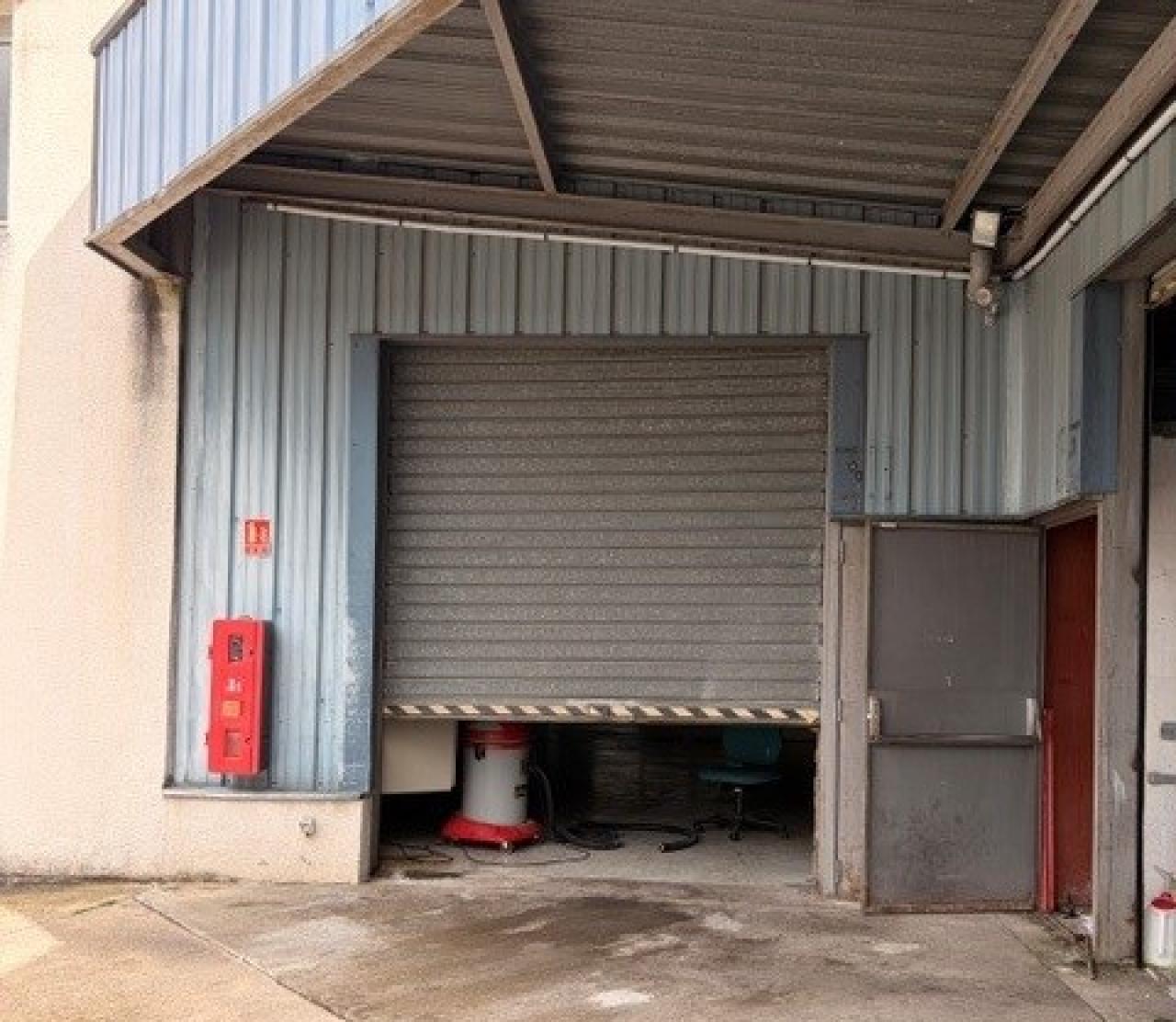 Vente local d'activité Dardilly Rhône OVACT2640487 10