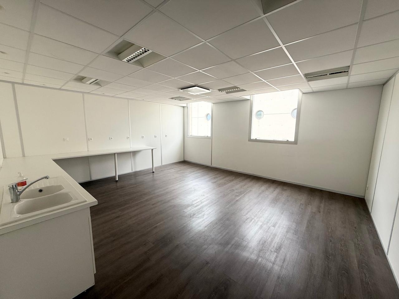 Location bureau Montpellier Hérault OLBUR2318577 86