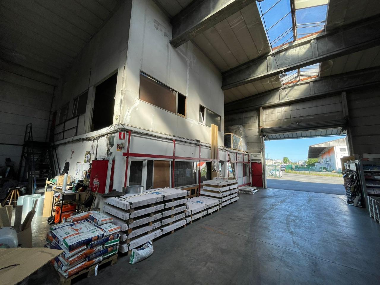 Location local d'activité Lille Nord OLACT2533618 3