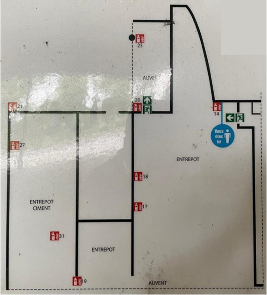 Vente local d'activité Annezin Pas-de-Calais OVACT2531552 9