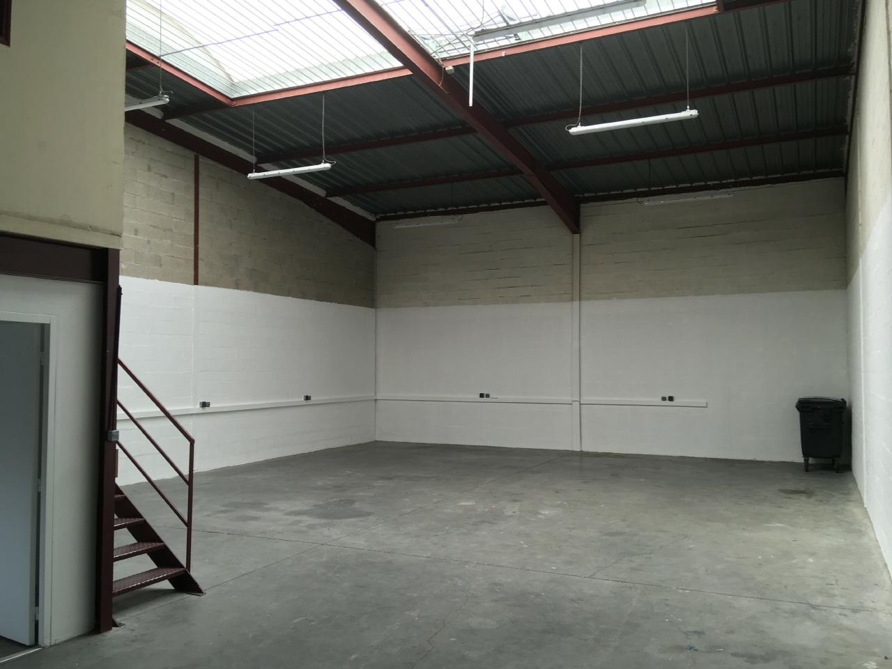 Location local d'activité Lisses Essonne OLACT2421622