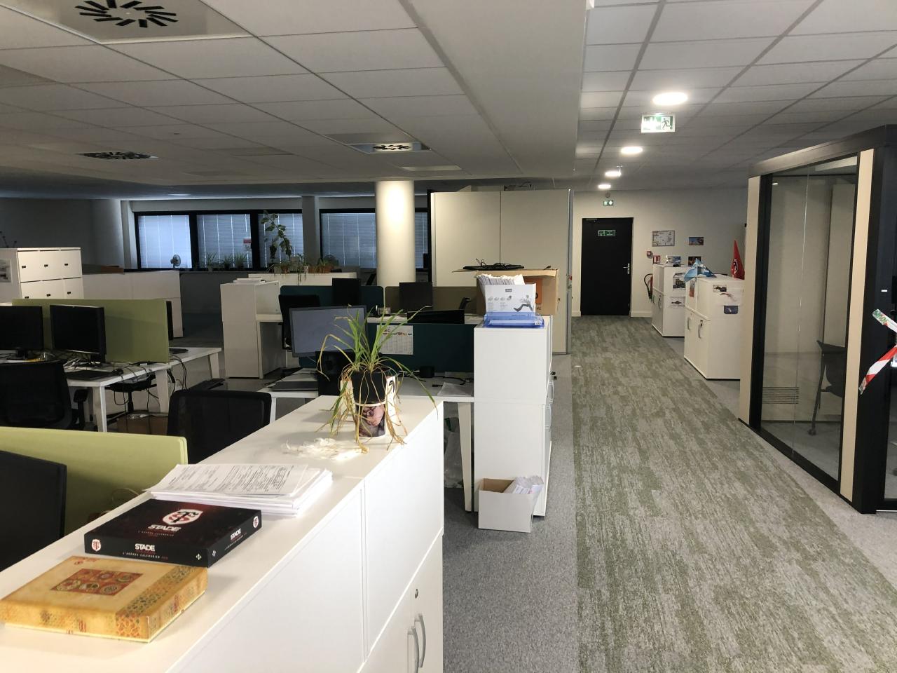 Location bureau Toulouse Haute-Garonne OLBUR2108205 25