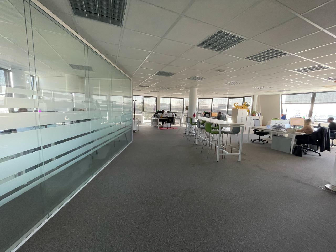 Location bureau Strasbourg Bas-Rhin OLBUR2530925 13