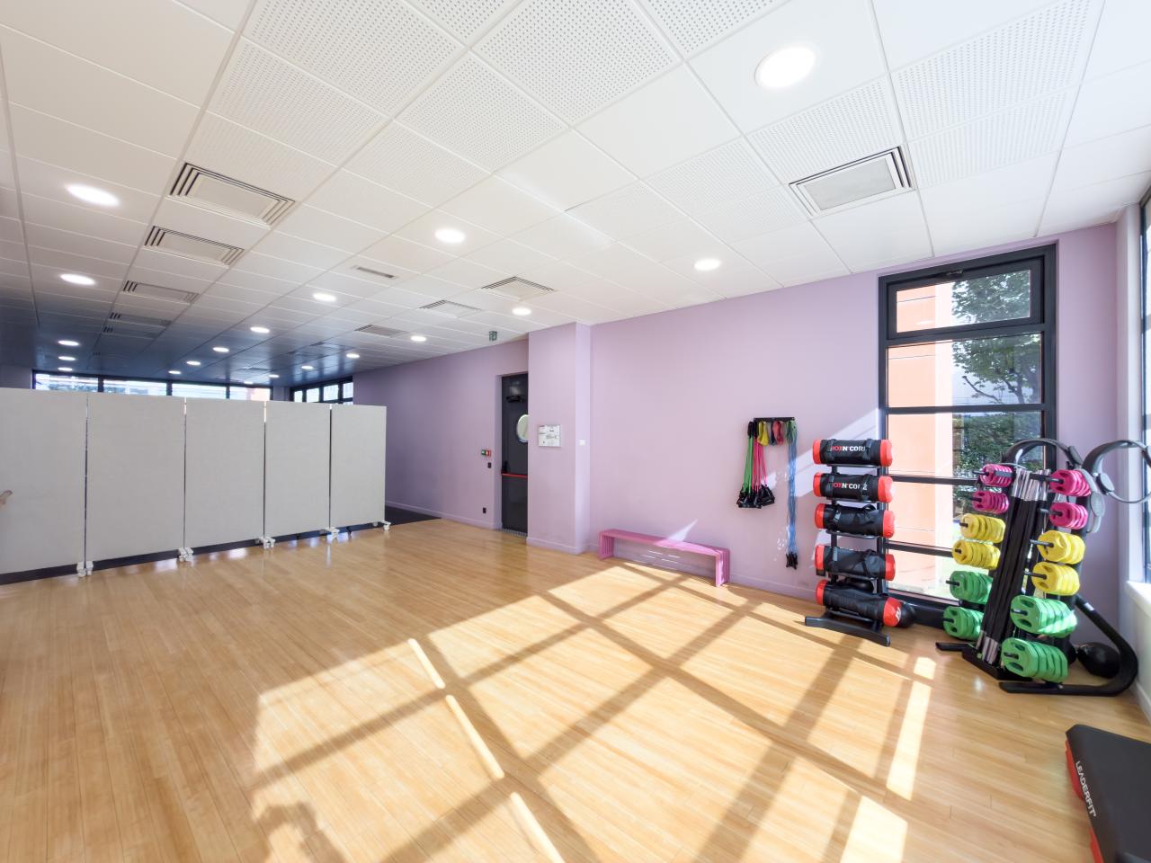 Location bureau Montreuil Seine-Saint-Denis OLBUR2107349 7