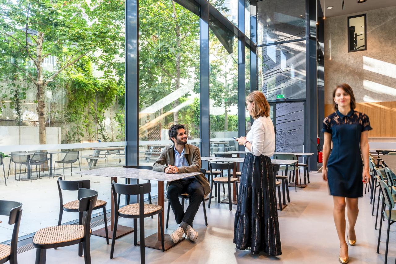 Location bureau Boulogne-Billancourt Hauts-de-Seine OLBUR2100502 3