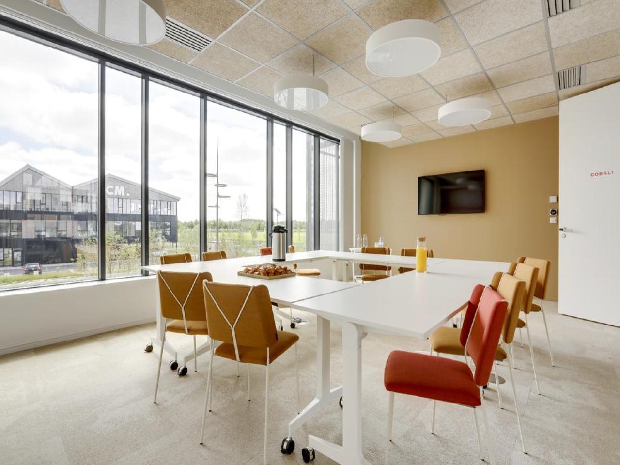 Location coworking Lyon Rhône OLBUR2318148 10