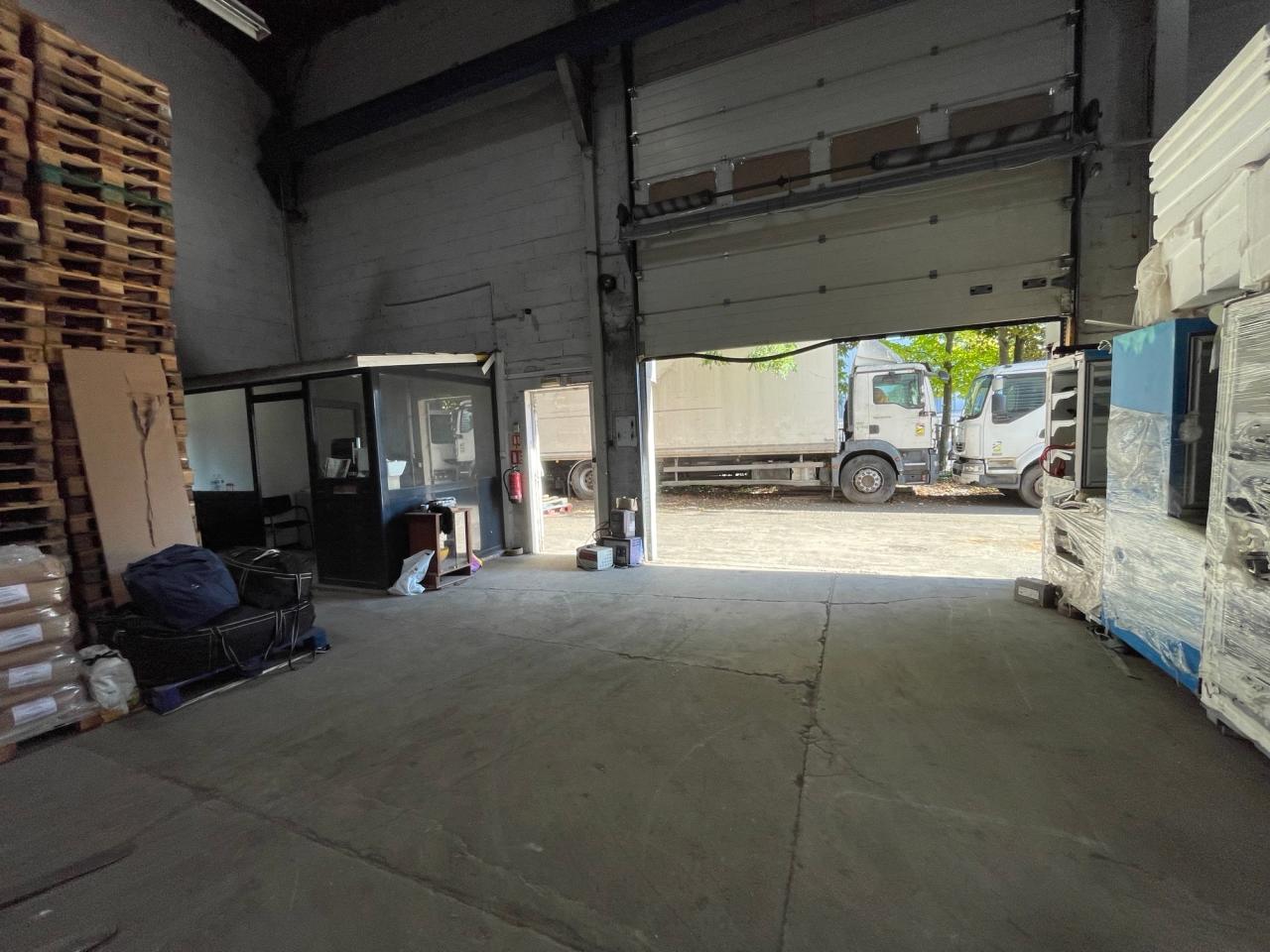 Location local d'activité Le Blanc-Mesnil Seine-Saint-Denis OLACT2535723 8