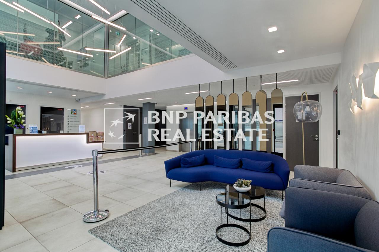Location bureau Levallois-Perret Hauts-de-Seine OLBUR2311208 26