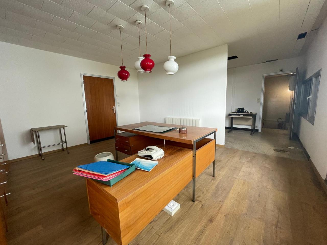 Vente local d'activité Somain Nord OVACT2537575 8