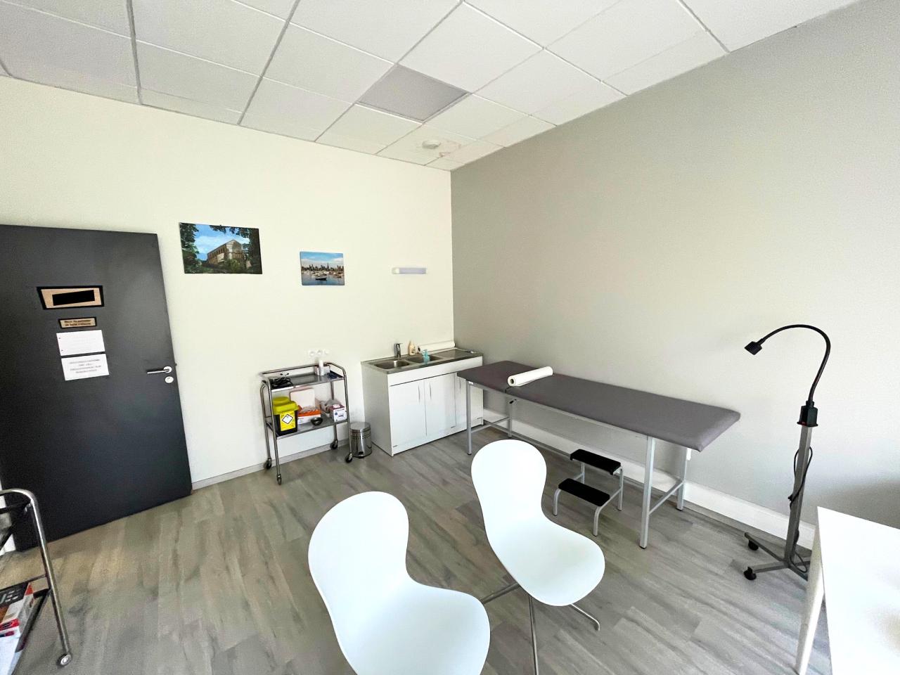 Location bureau Metz Moselle OLBUR2537246 2