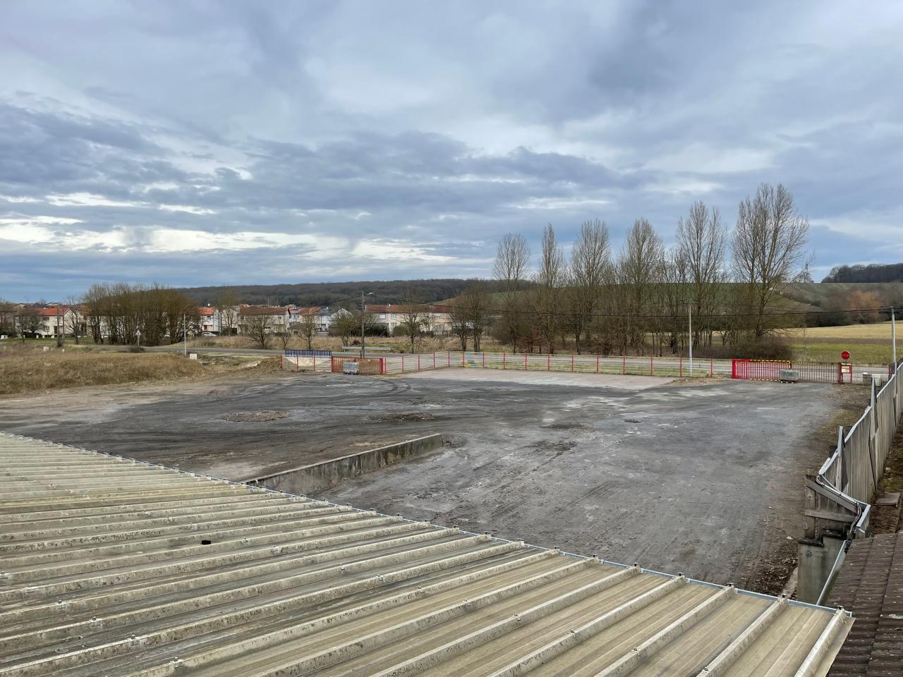 Vente local d'activité Bertrange Moselle OVACT2530796 4