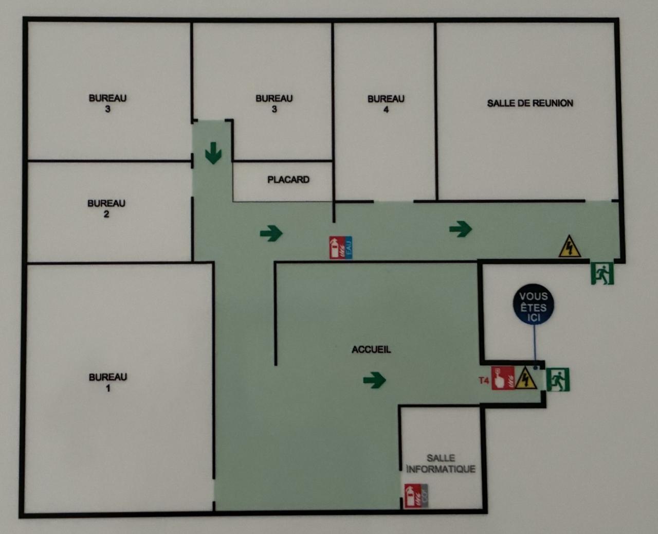 Location bureau Meyreuil Bouches-du-Rhône OLBUR2528805 6