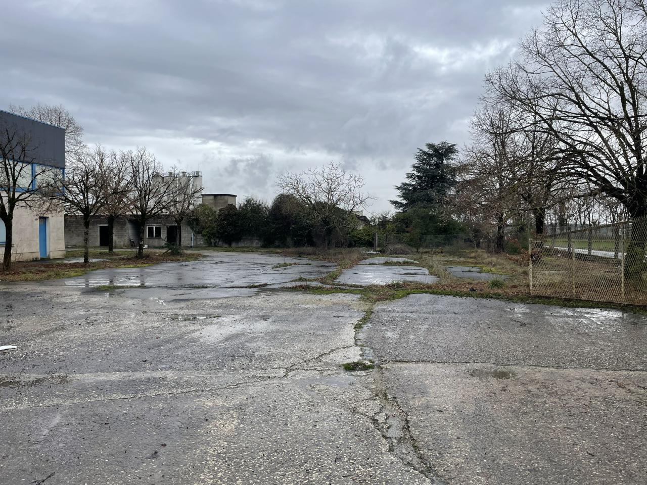 Vente local d'activité La Couronne Charente OVACT2420382 20