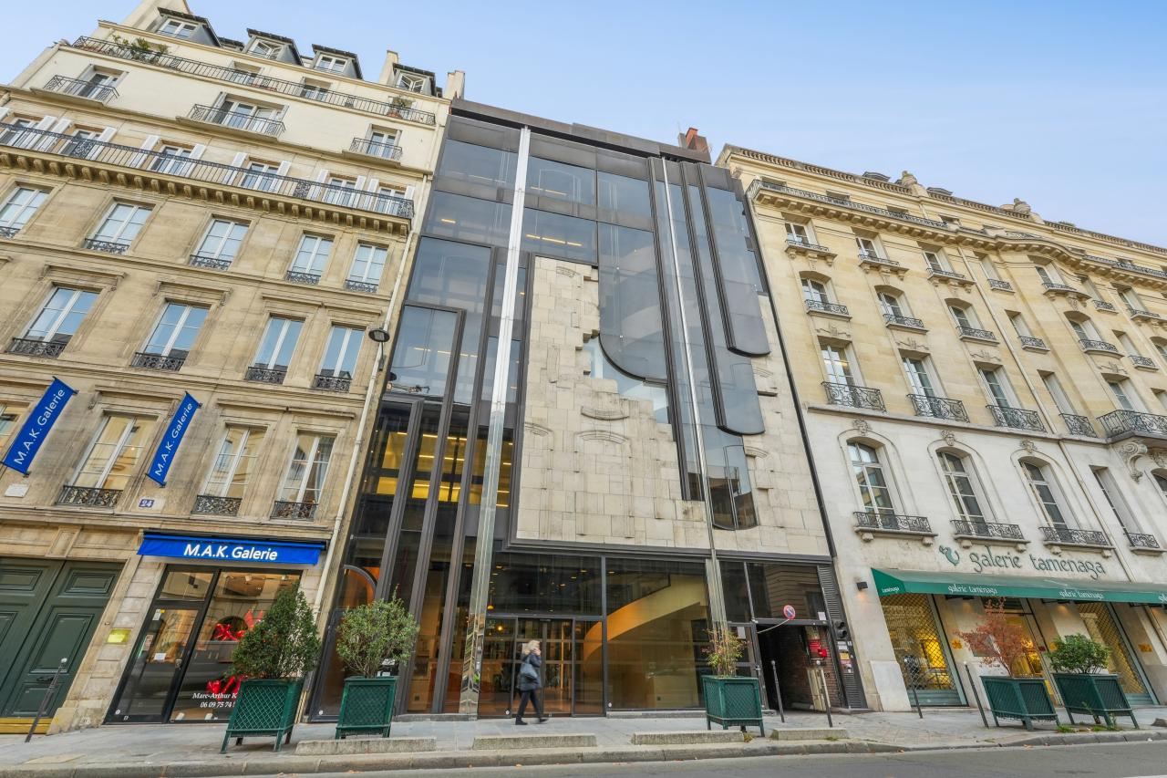 Location bureau Paris OLBUR2535477