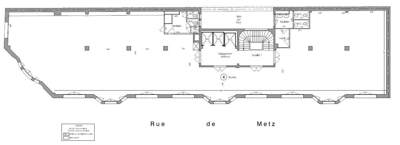 Location bureau Paris OLBUR2107493 23