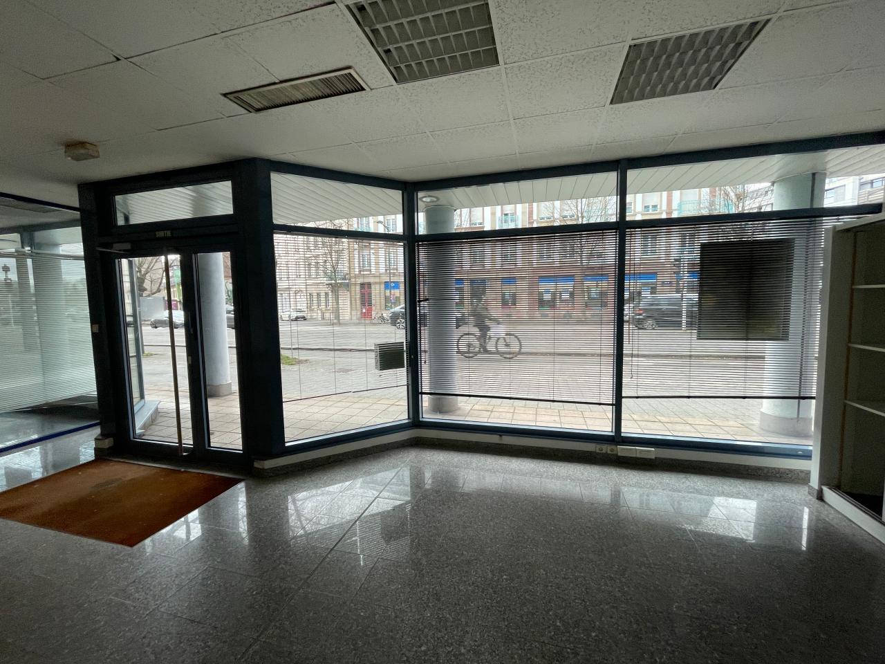 Location bureau Strasbourg Bas-Rhin OLBUR2535713 34