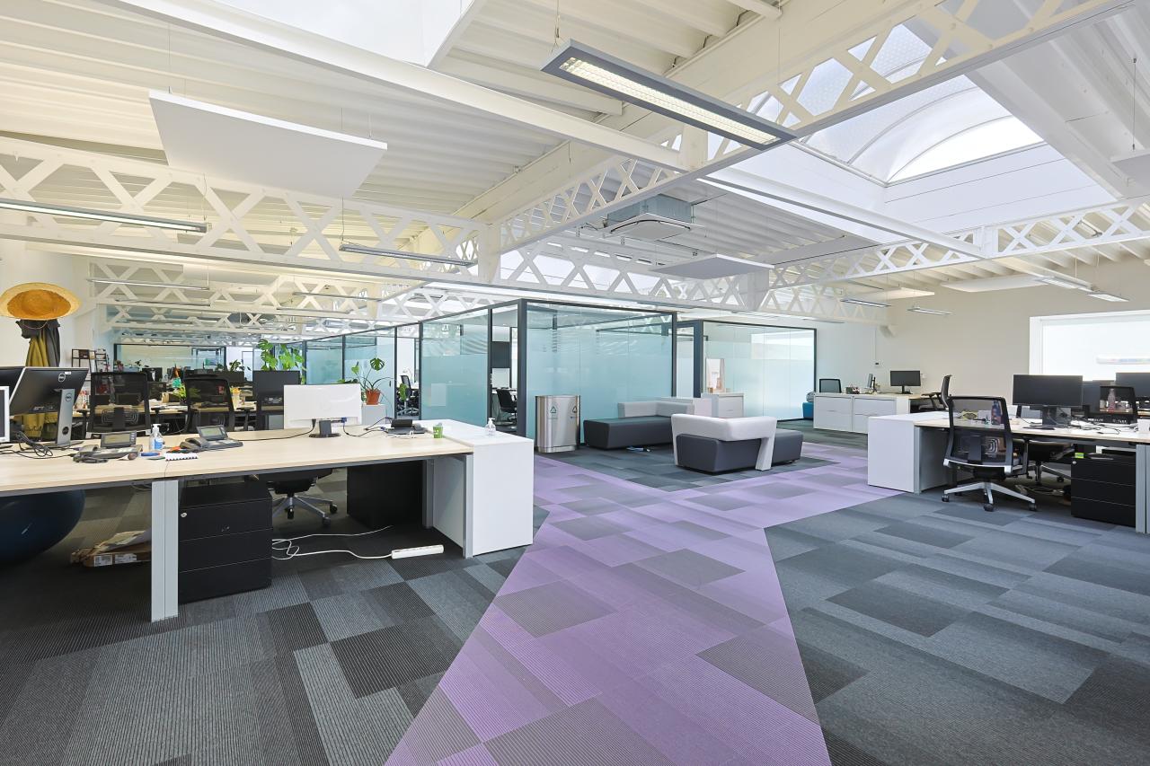 Location bureau La Madeleine Nord OLBUR2422850 4