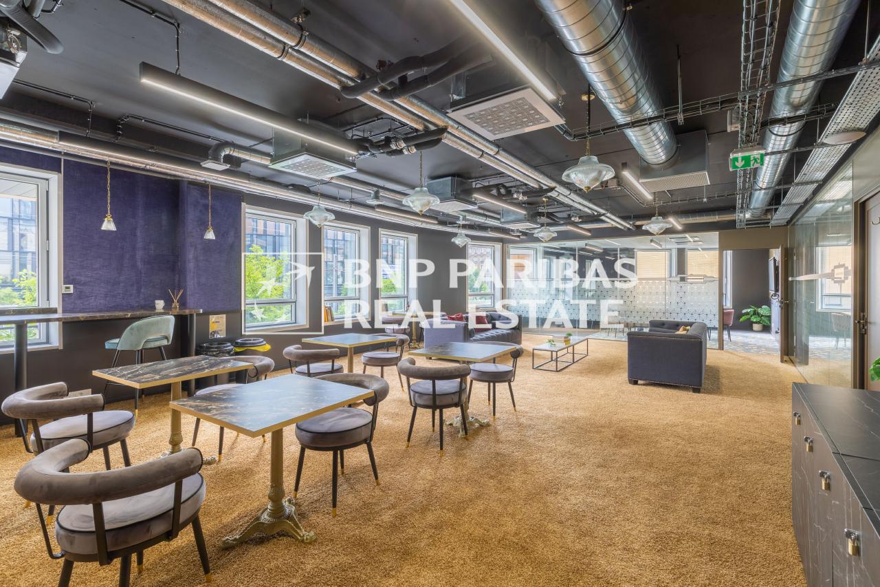 Location bureau La Garenne-Colombes Hauts-de-Seine OLBUR2001245 10