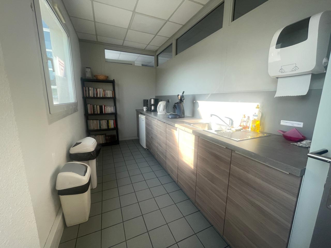 Vente bureau Nancy Meurthe-et-Moselle OVBUR2534186 21