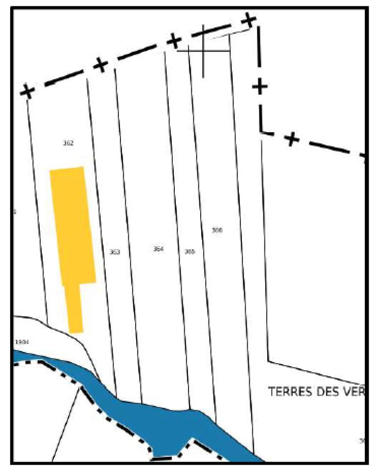 Vente terrain Saint-Symphorien-d'Ancelles Saône-et-Loire OVACT2536127 1