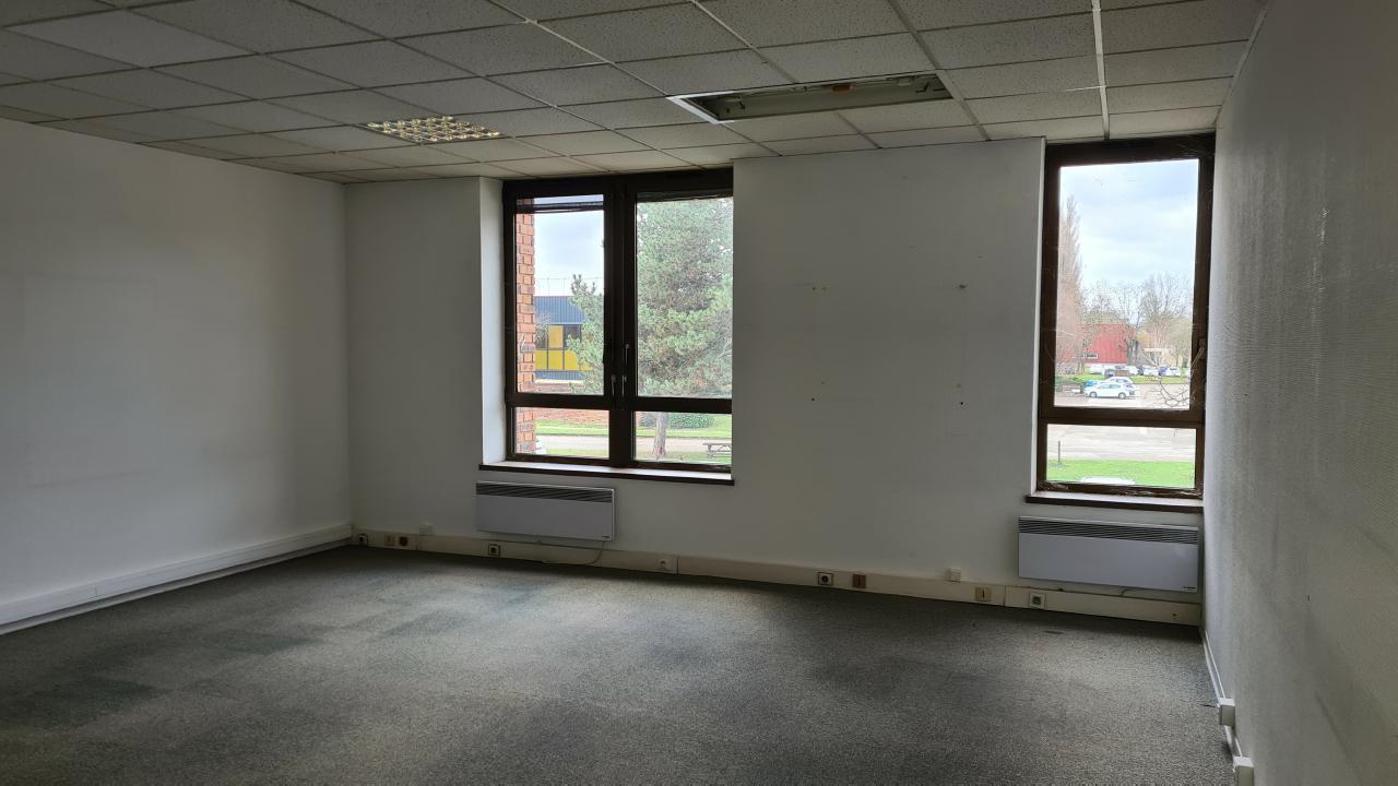 Location bureau Lingolsheim Bas-Rhin OLBUR2111345 5