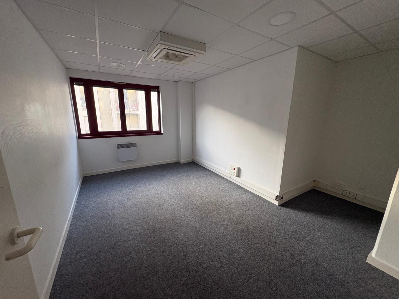 Vente bureau Nantes Loire-Atlantique OVBUR2427971 9