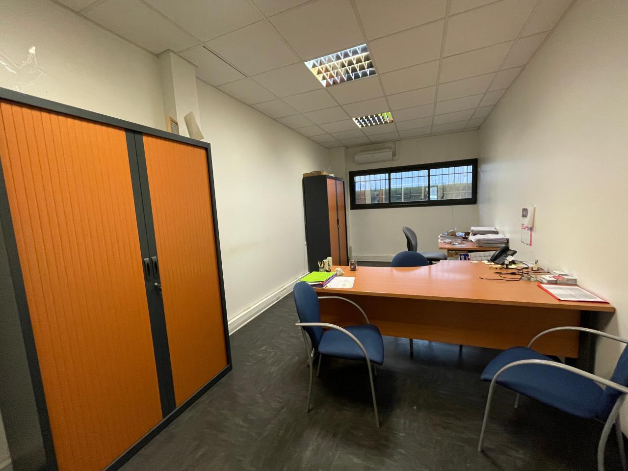 Location local d'activité Montrabé Haute-Garonne OLACT2638183 15