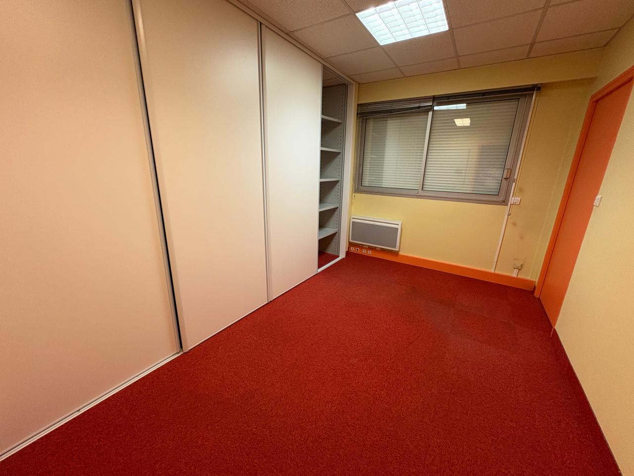 Location bureau Treillières Loire-Atlantique OLBUR2640975 28