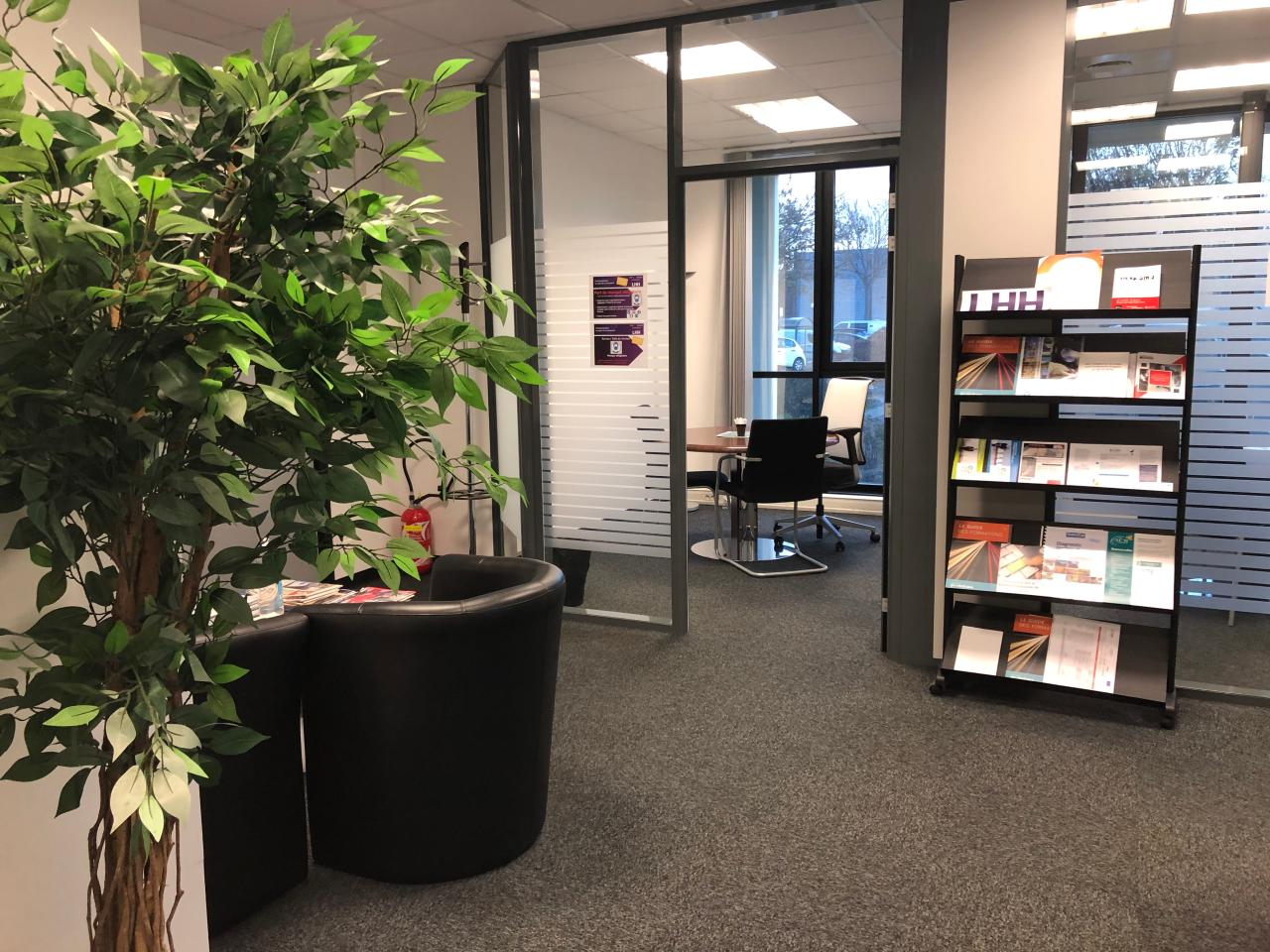 Location bureau Metz Moselle OLBUR2534397 13