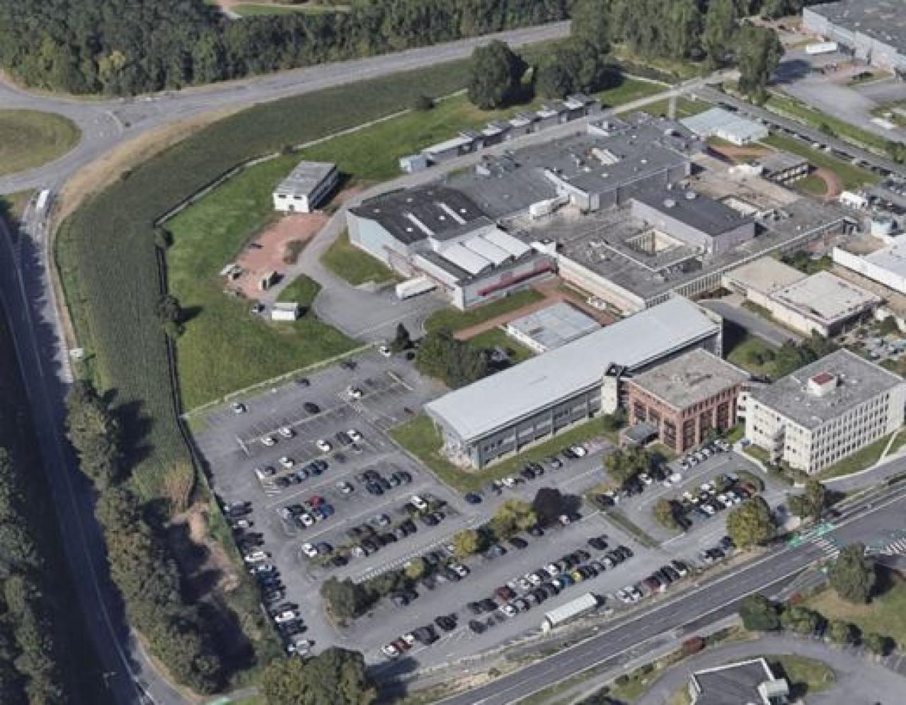 Location local d'activité Lys-lez-Lannoy Nord OLACT2531088 9