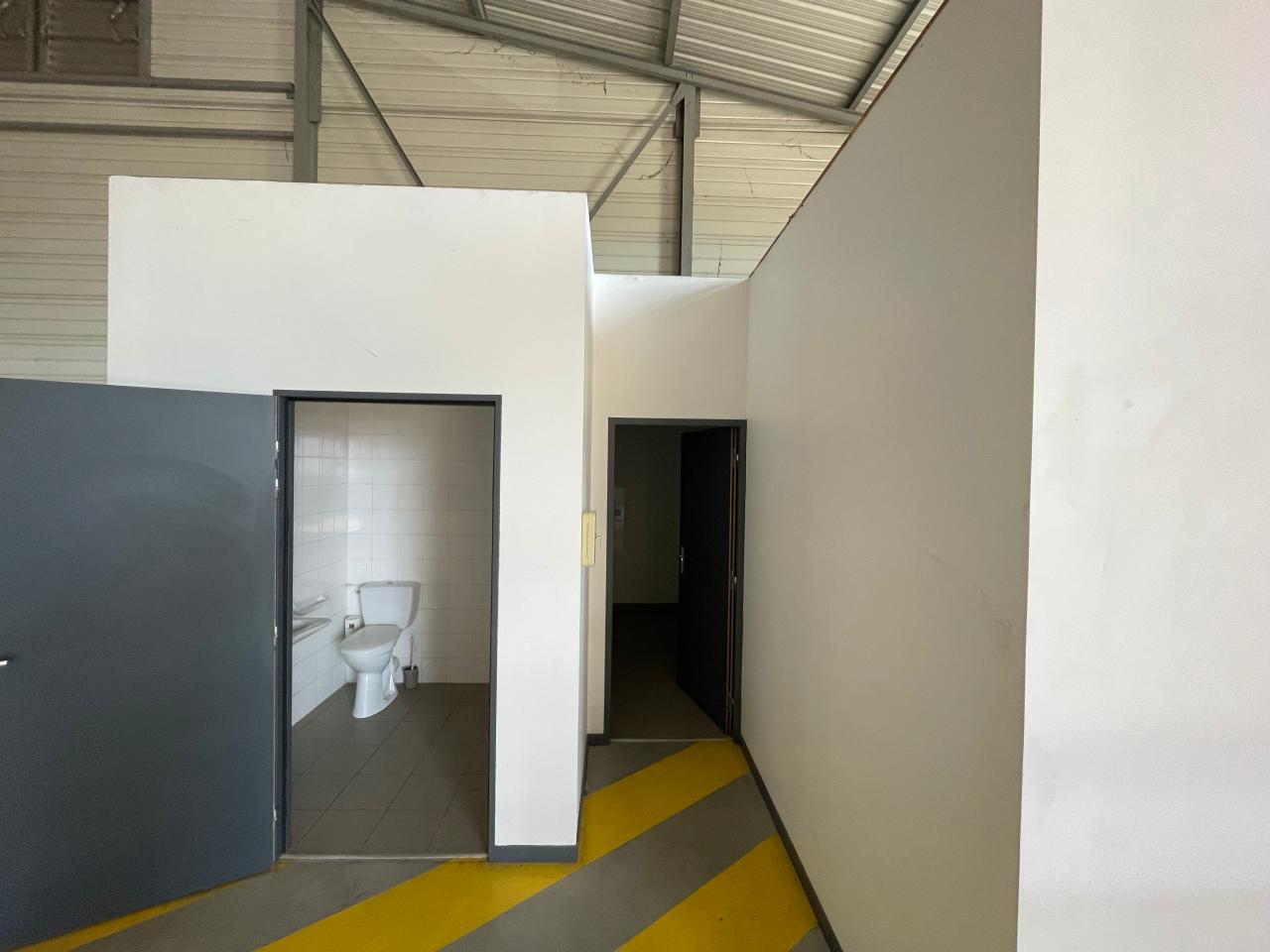 Location local d'activité Levernois Côte-d'Or OLACT2528984 6