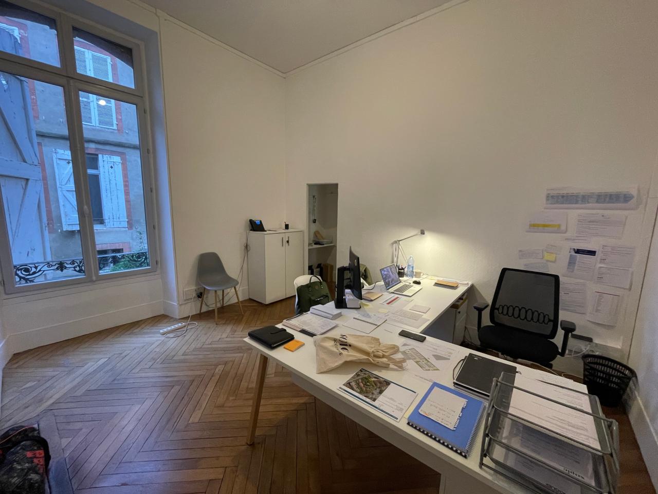 Location bureau Toulouse Haute-Garonne OLBUR2538026 7