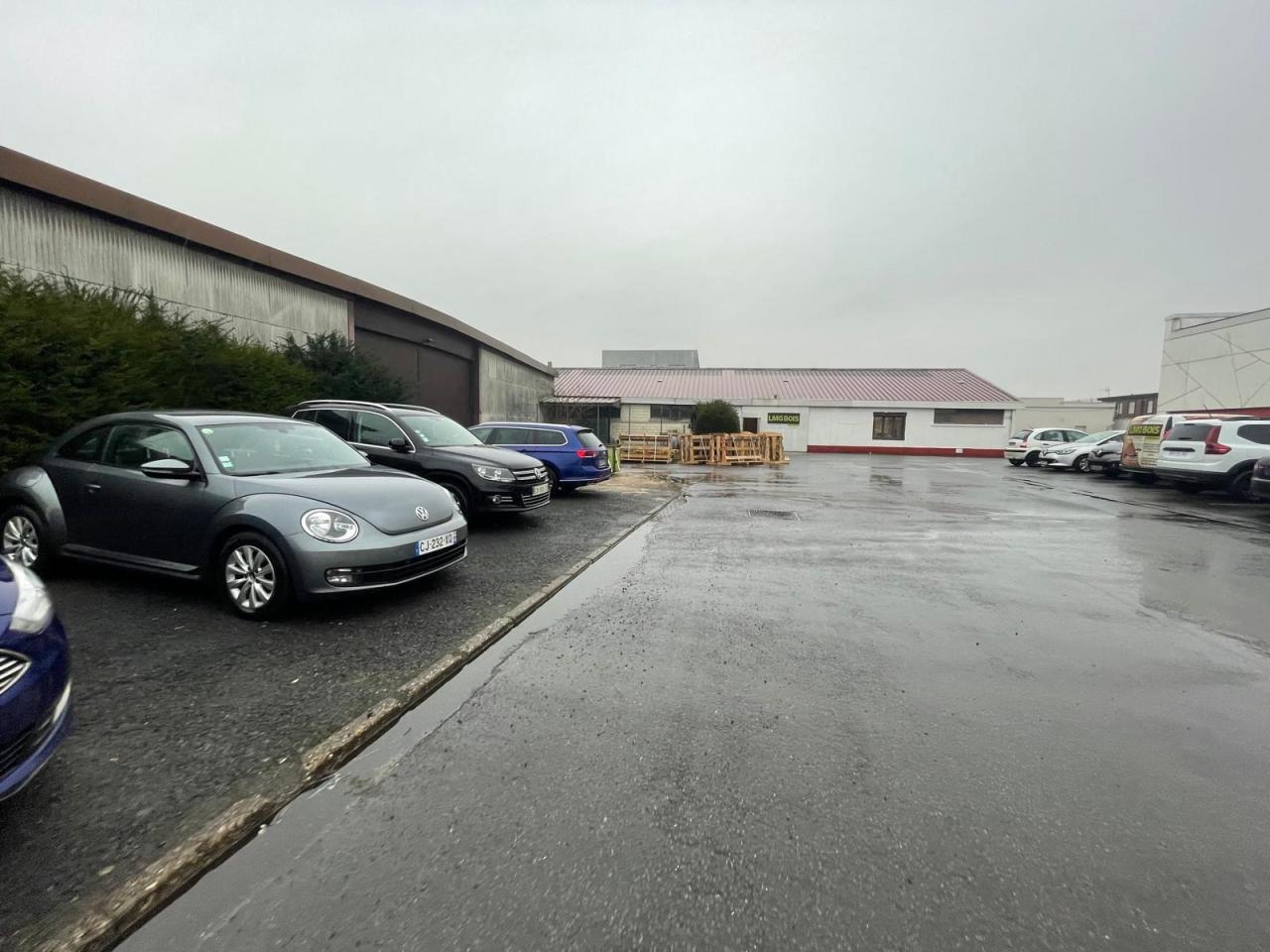 Location local d'activité Comines Nord OLACT2529193 6