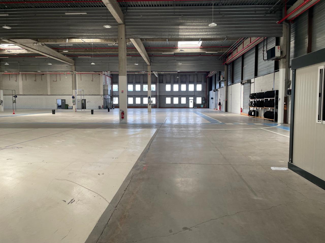 Location local d'activité Vénissieux Rhône OLACT2528829 5