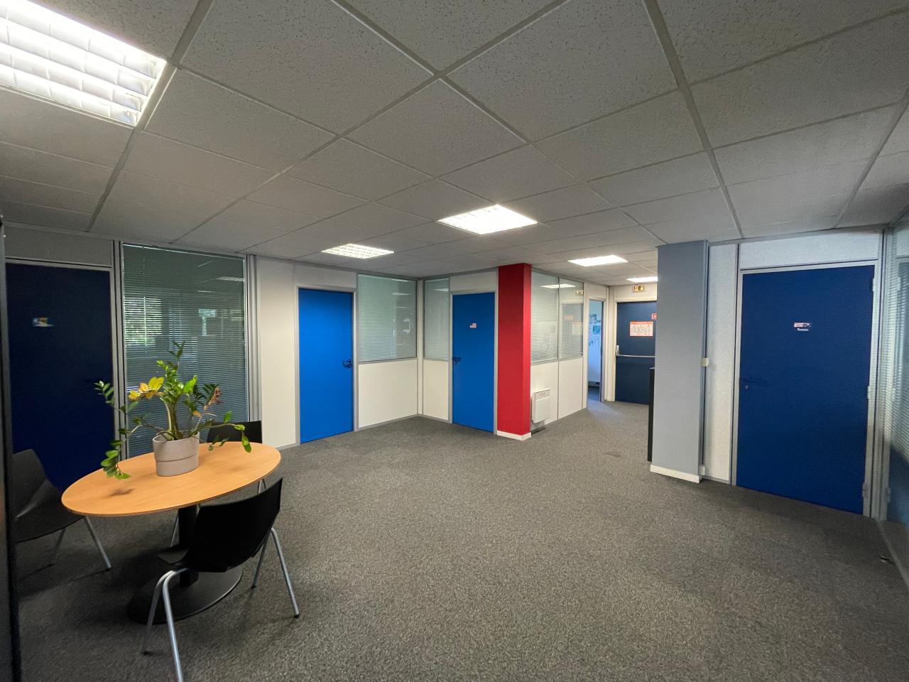 Location bureau Rouen Seine-Maritime OLBUR2534468 4