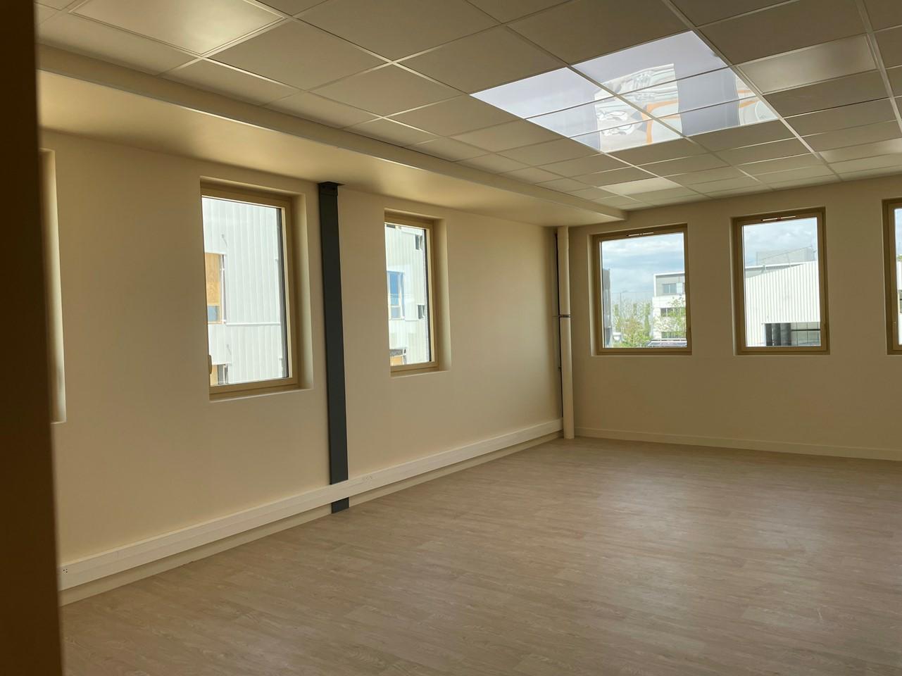 Location local d'activité Vaulx-en-Velin Rhône OLACT2534562 6