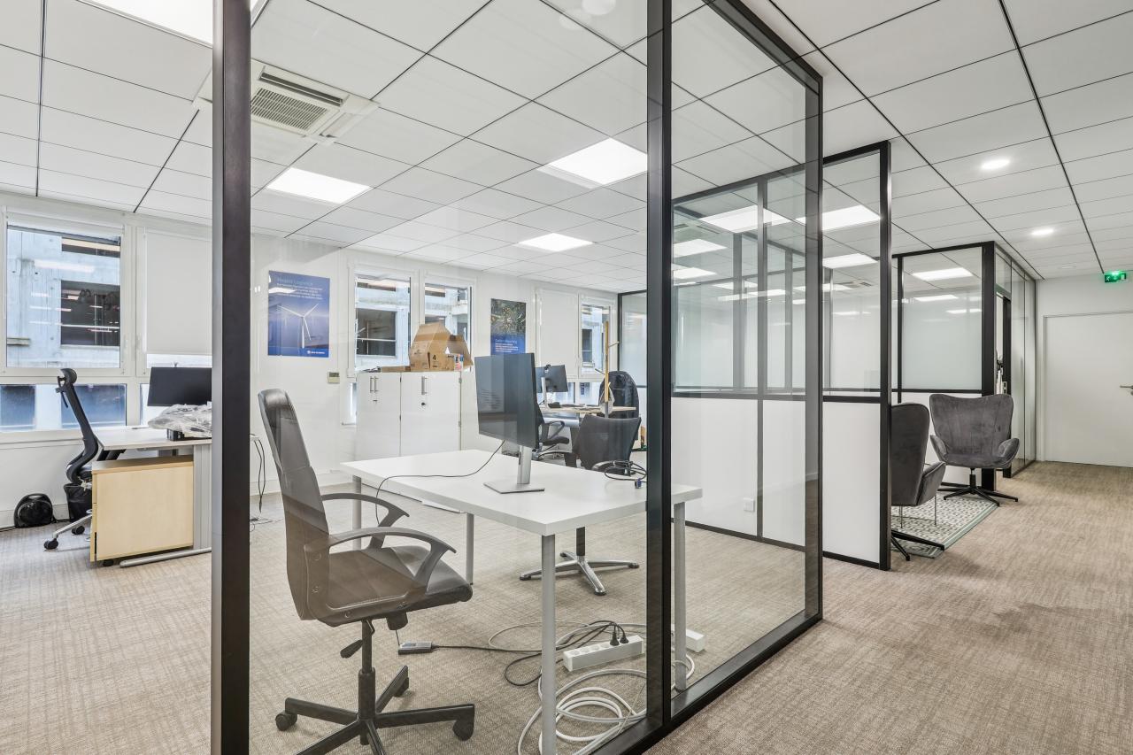 Location bureau Arcueil Val-de-Marne OLBUR2536644 8