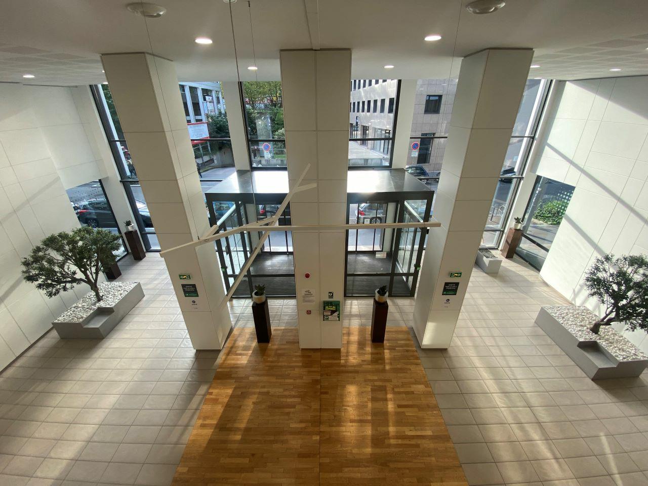 Location coworking Villeurbanne Rhône OLBUR2110603 1