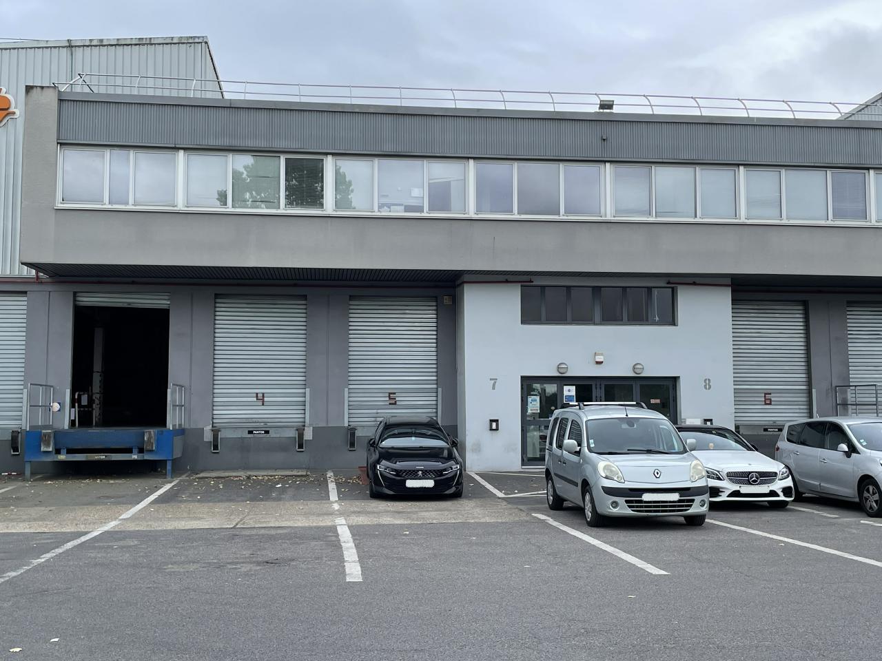 Location entrepôt classe c Herblay Val-d'Oise OLLOG2313986 10