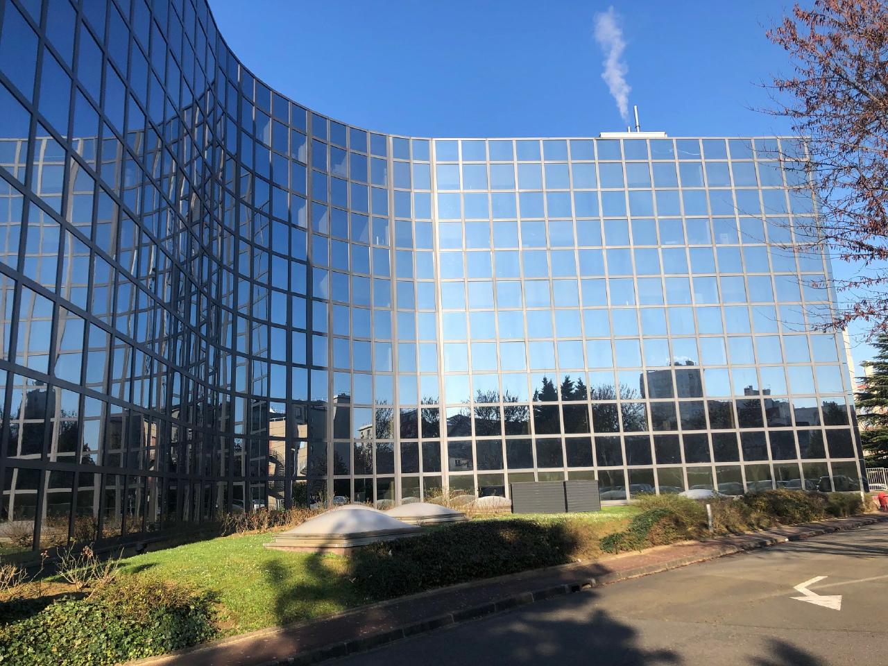 Location bureau Romainville Seine-Saint-Denis OLBUR2108122 11