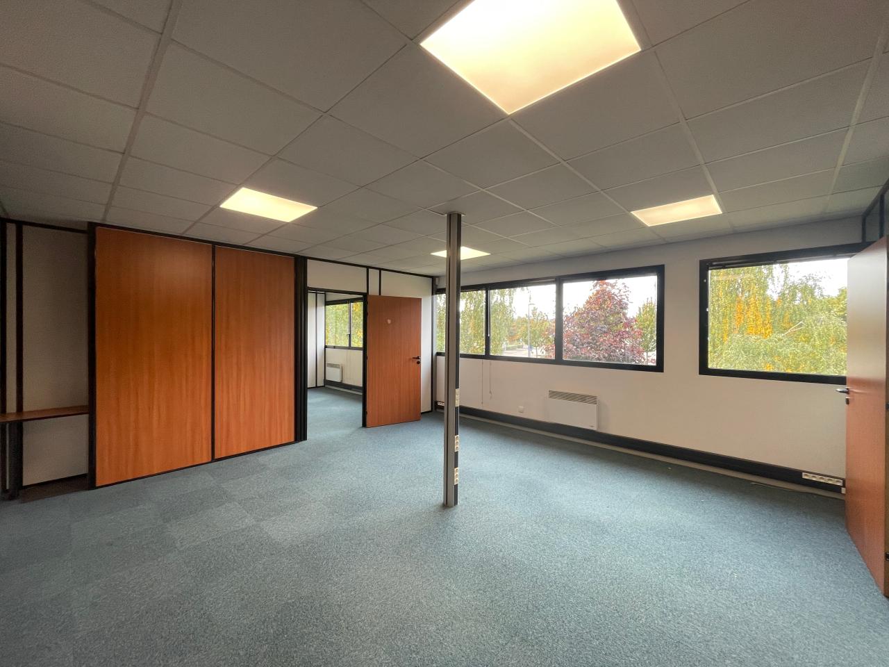 Location bureau Cléon Seine-Maritime OLBUR2535702 13