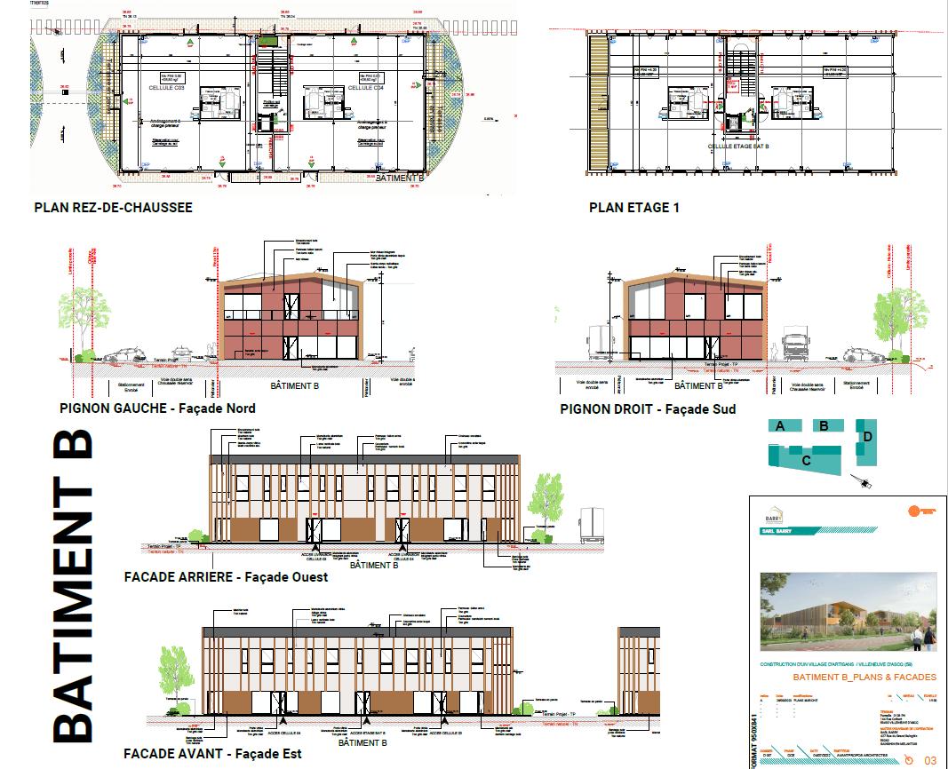 Vente bureau Villeneuve-d'Ascq Nord OVBUR2310806 9