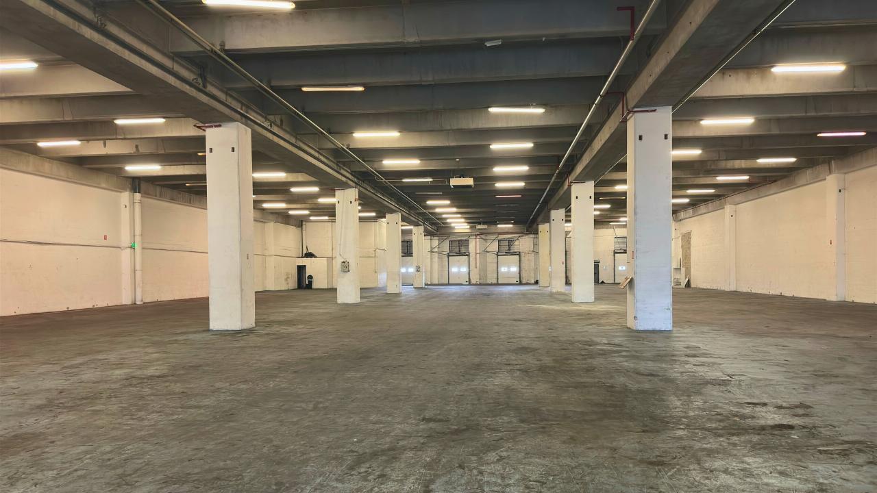 Location local d'activité Pantin Seine-Saint-Denis OLACT2422813 2