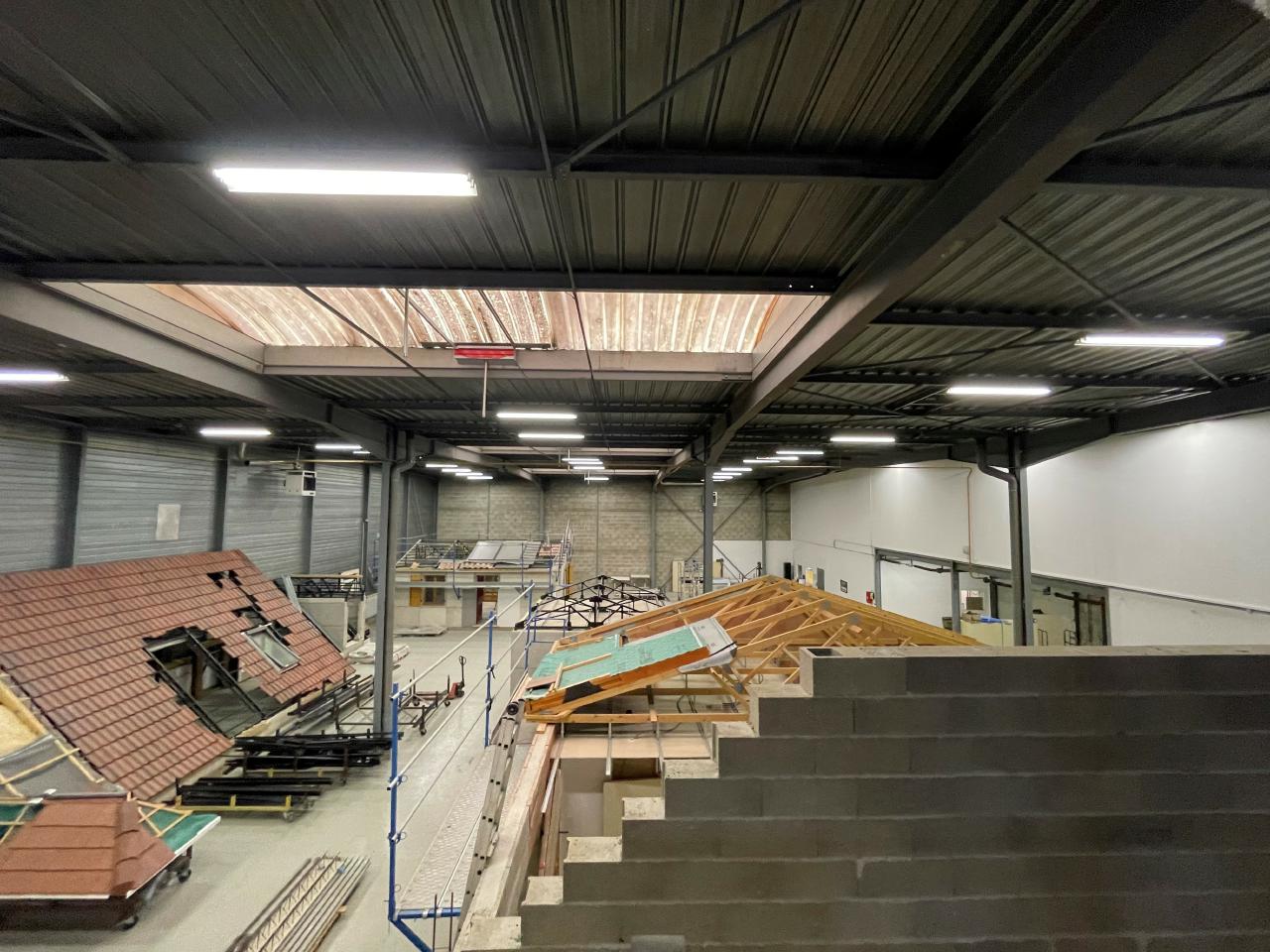 Location local d'activité Goussainville Val-d'Oise OLACT2202032 6