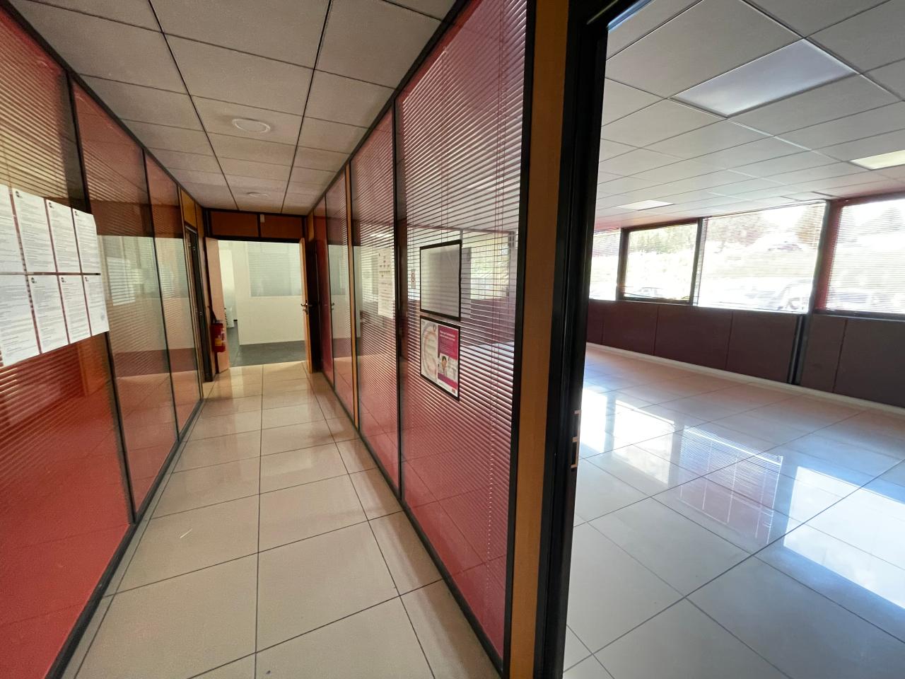 Location bureau Saint-Jean Haute-Garonne OLBUR2530737 22