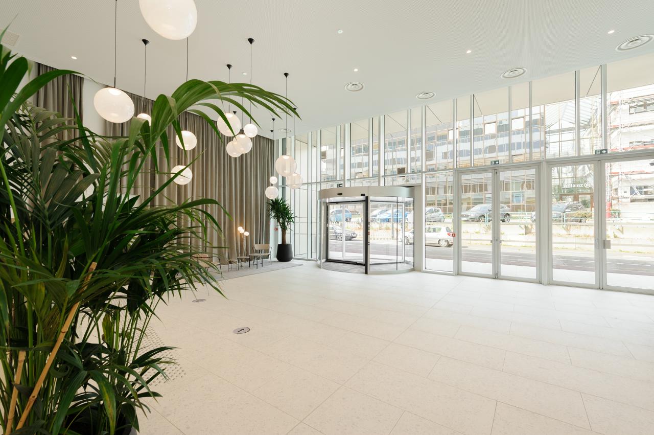 Location bureau Châtillon Hauts-de-Seine OLBUR2426648 17